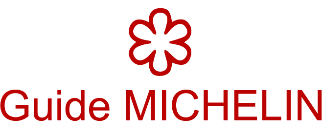 Guide Michelin 2018