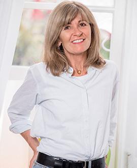 Pascale Painsmain